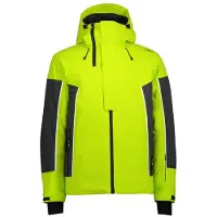 CMP Fix Hood 31w0397 Softshelljacke