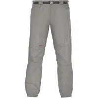 Graff Fishing Hosen Grau XL / Regular Mann Grau XL