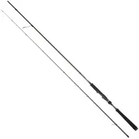 Cinnetic Raycast Titanium Xbr Super Slim Spinnrute