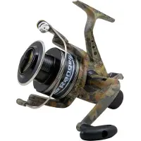LINEAEFFE Vigor Ranger Karpfenrolle