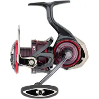 Daiwa Ballistic Mq Lt 2021 Spinnrolle