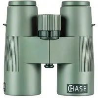 Delta Optical Chase Ed 10x50 Fernglas