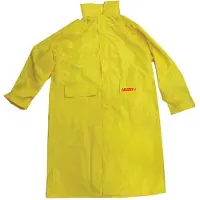 Lalizas Raincoat Anzug