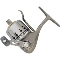 Daiwa Underspin 12 Spinnrolle