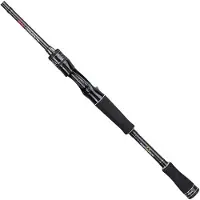Sakura Iconic Rs Icrsc 6101 Mh The Beat Baitcastrute
