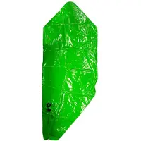 SPARROW Float Tube Energy/commando/cargo Rechte Luftkammer
