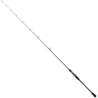 Sea Monsters Spaghetti Cast Iii Slow Jigging Rute