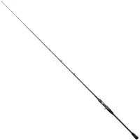 Sea Monsters Spaghetti Cast Plus Iii Slow Jigging Rute