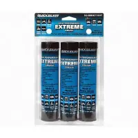 Quicksilver Boats Extremes Fett 85g 3 Einheiten