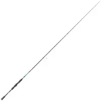 Hart Nation Squid F76t Eggingrute Silber 2.30 m / 8-35 g Silber 2.30 m