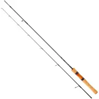 Daiwa Silvercreek V Spinnrute