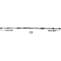 Osculati Motorsteuerkabel C8 21 Fuß - 45.008.21