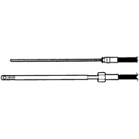 Ultraflex M66 Ruderzug