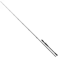 Molix Fioretto Speciale 1+1 Baitcastrute
