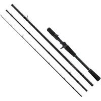 Molix Fioretto Essence Travel Baitcastrute