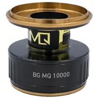 Daiwa Bg Mq Ersatzspule