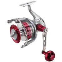 Akami Gyro Jigging-rolle