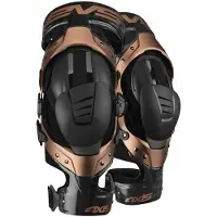 Evs Sports Axis Pro Pair Knieschoner