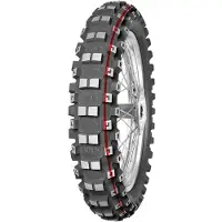 Mitas Terraforce-mx Medium Hard Terrain Sse 65m Tt Offroad-hinterreifen