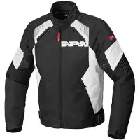 Spidi Flash Evo Jacke