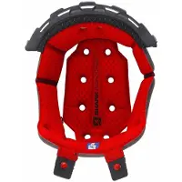 Shark Race R Pro Gp Fabric Cap V1.8 Innenpolsterung