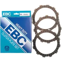 EBC Brakes CK1305 Premium Kupplungs-Kit