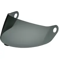 Nolan N4 Visier Farbe: Stark getönt