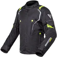 INVICTUS Ares Jacke