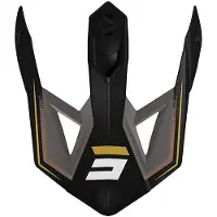 Shot Race Gear Lite Prism Visier