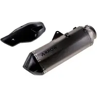 Arrow Sonora Auspuffsystem S/O TI 1290/1390 Super Adventure S/R Carbon
