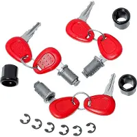 Givi Verschluss Des Oberen Gehäuses E26/e27/e28/e280