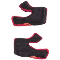 Alpinestars M10/m8 +5 Mm Wangenpolster
