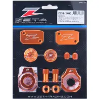 Zeta Ktm Xc 250 06-12 Ze51-3403 Zubehör-kit