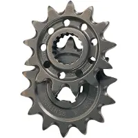 Renthal 253-520 Grooved Kettenblatt
