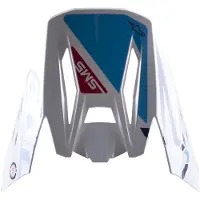 Alpinestars Sm5 Action Visier