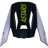 Alpinestars Sm5 Rayon Visier