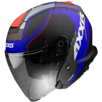Axxis Mirage Sv Village Jethelm