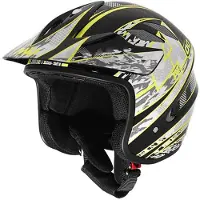 Nau N400 Overnet Jethelm