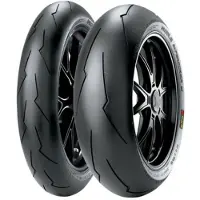Pirelli Reifen DIABLO SUPERCORSA V4 SC2 180/60 R 17 M/C 75V TL