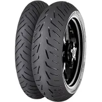 Continental Contiroadatttack 4 Gt M/c 73w Tl Straßenreifen