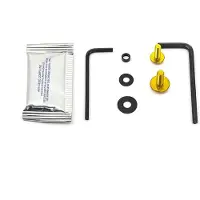 Pro Bolt Kawasaki Fka430g Verkleidungsschrauben-kit