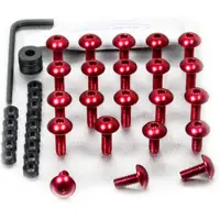 Pro Bolt Ktm Fktm100r Verkleidungsschrauben-kit