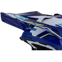 Scorpion Vx-15 Evo Air Visier