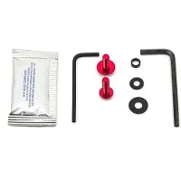 Pro Bolt Kawasaki Fka420r Verkleidungsschrauben-kit