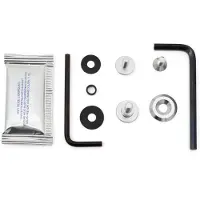Pro Bolt Suzuki Fsu167s Verkleidungsschrauben-kit