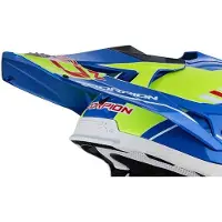 Scorpion Vx-15 Evo Air Visier