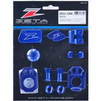 Zeta Yamaha Yz 125 09-21/yz 250 09-21 Ze51-3306 Zubehör-kit