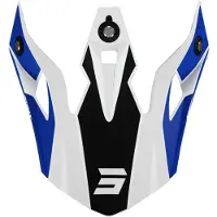 Shot Race Gear Pulse Revenge Junior Visier