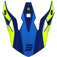 Shot Race Gear Pulse Revenge Junior Visier
