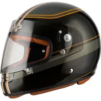 Nzi Street Track 4 Integralhelm